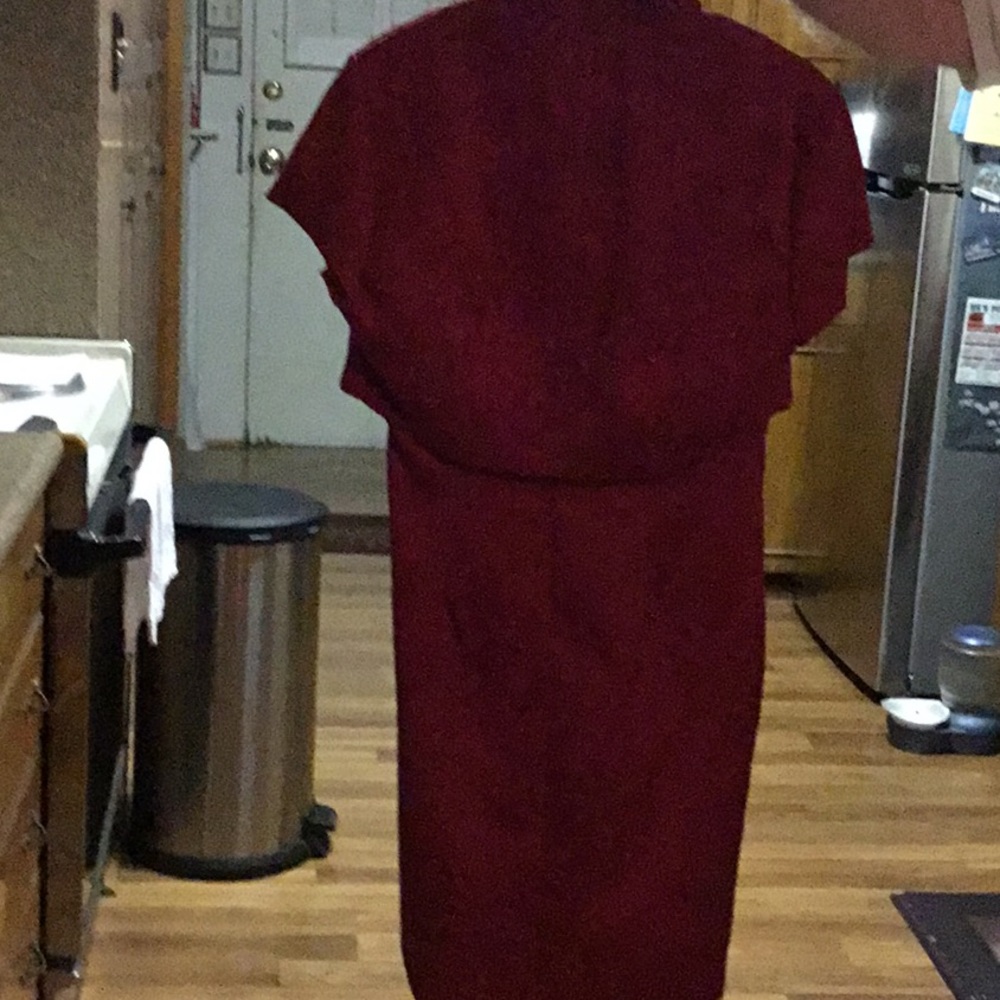 Dress - Picture 2 of 4